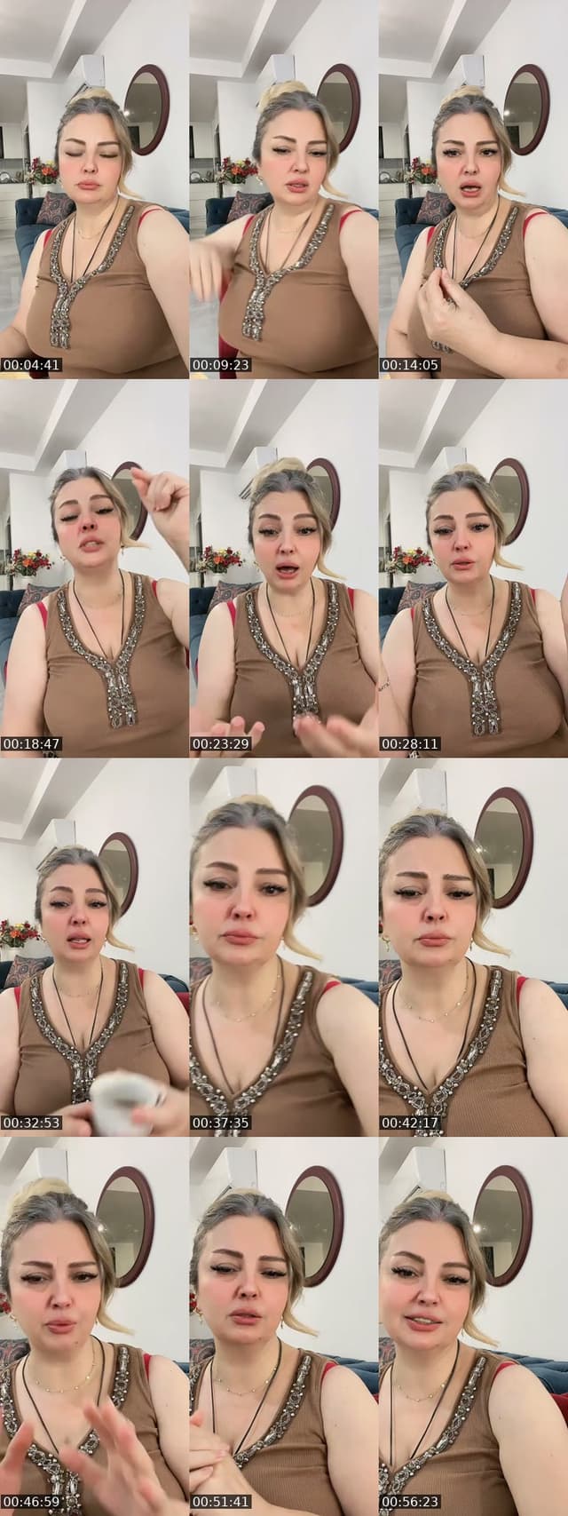 TikTok live: ارحبو حبايبي by @dado597