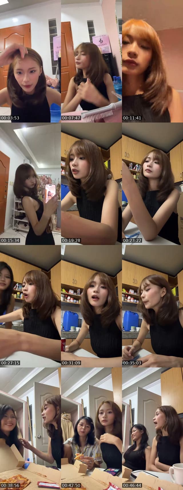 @kiyoww_oik TikTok live from 2026-06-11