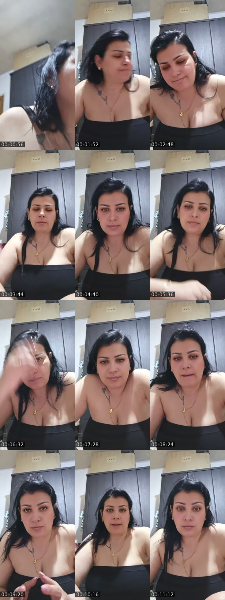 لاقوني عاللايف ياحلوين