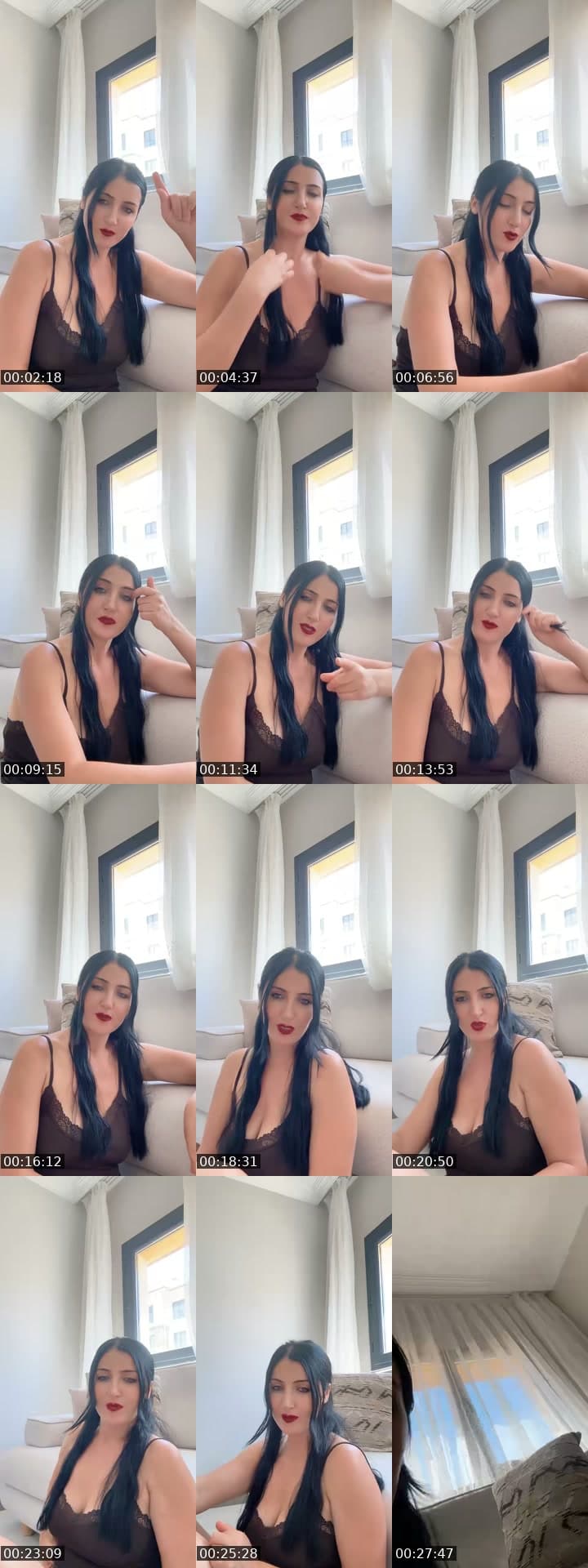 @serpilceylann2727 TikTok live stream