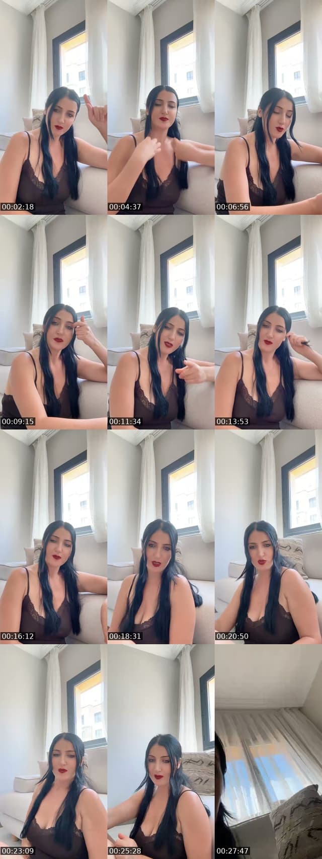 @serpilceylann2727 TikTok live