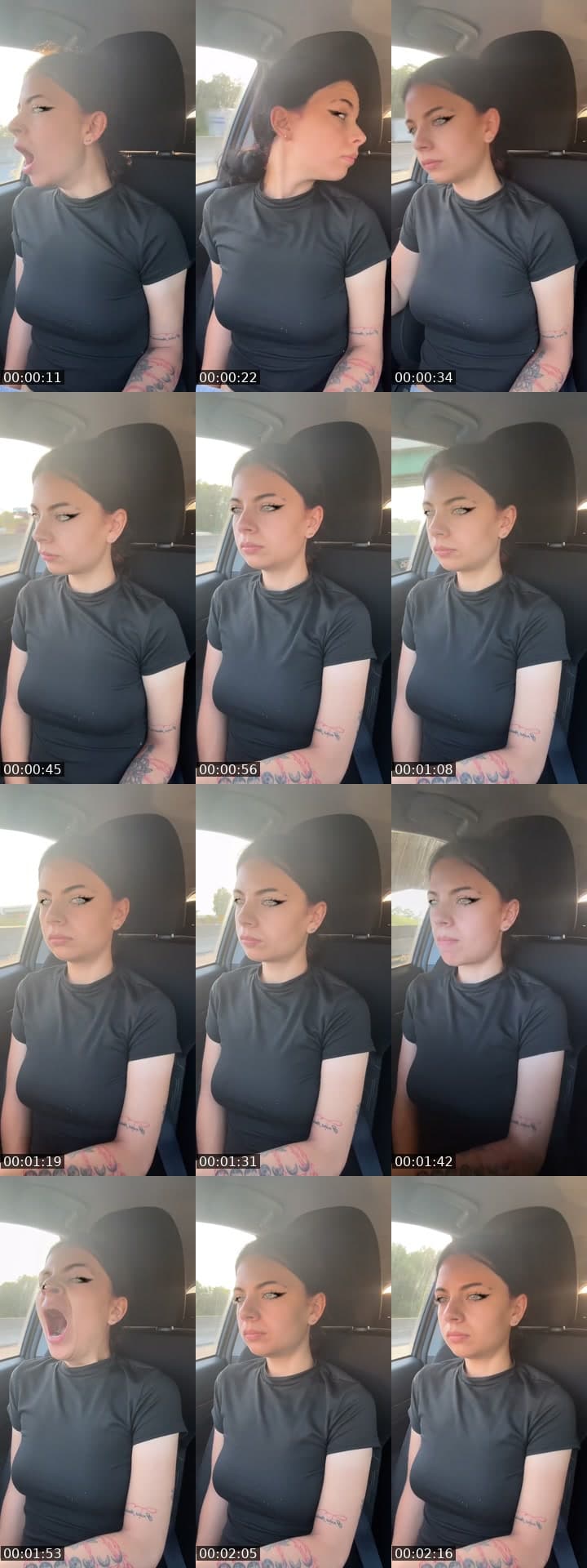 @xixuegui_babii TikTok live stream