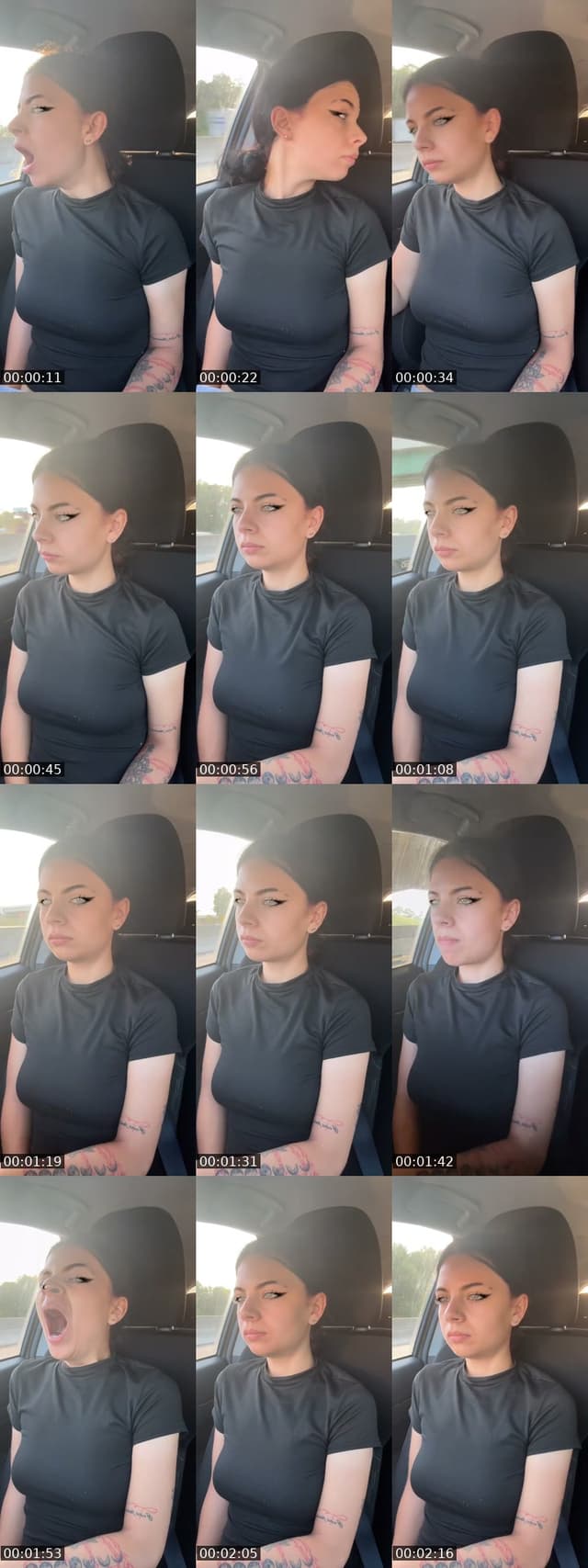 @xixuegui_babii TikTok live
