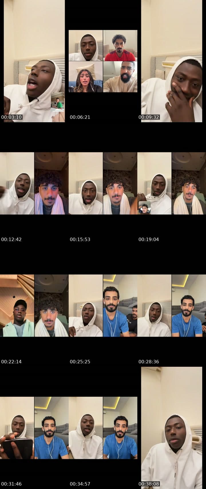 @mez_315 TikTok live stream