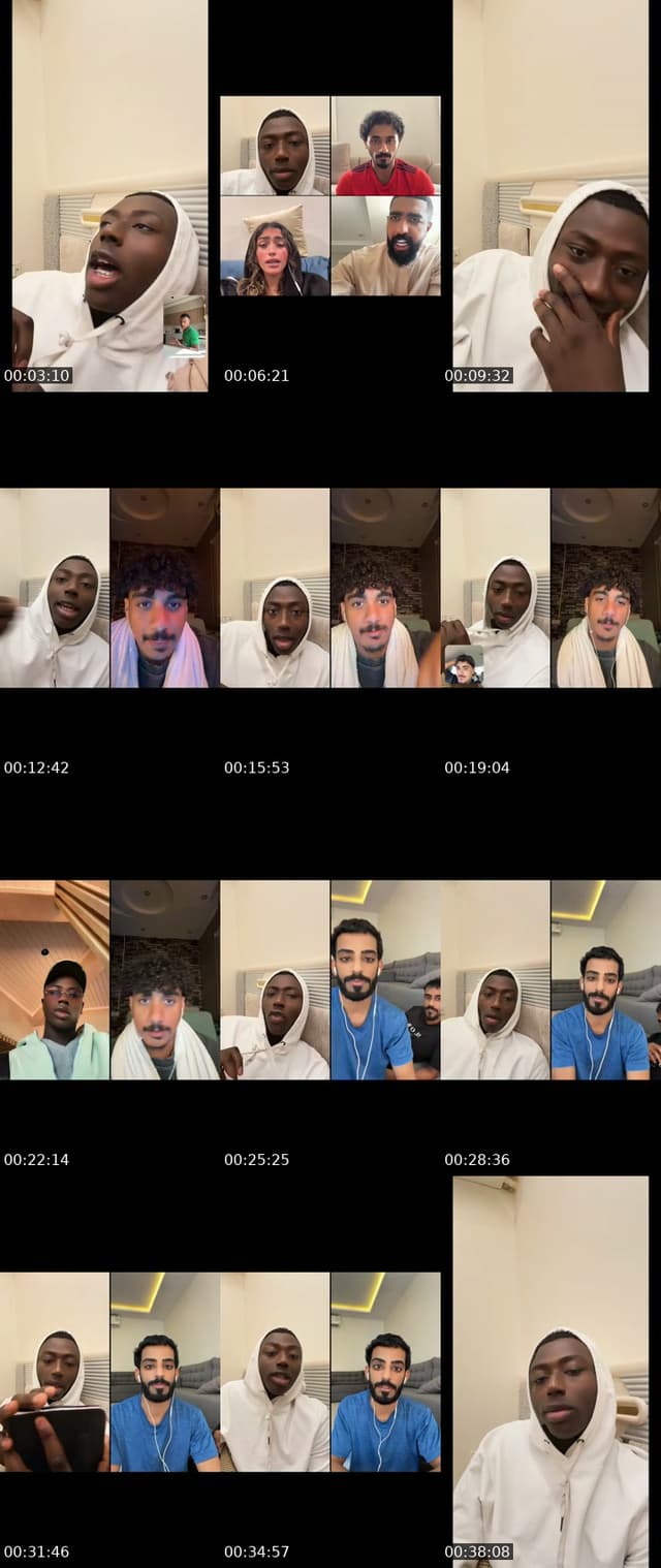 @mez_315 TikTok live