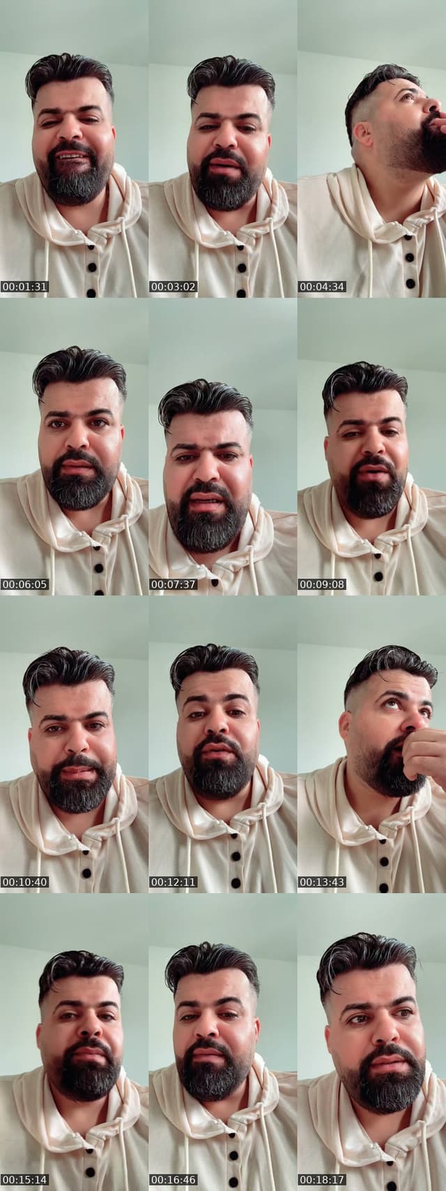 @neshwan1990 TikTok live from 2026-06-11