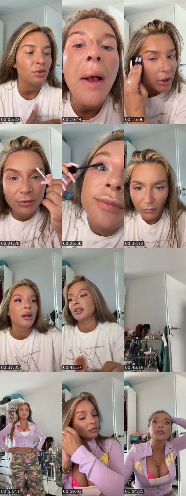 @niemka69 TikTok live