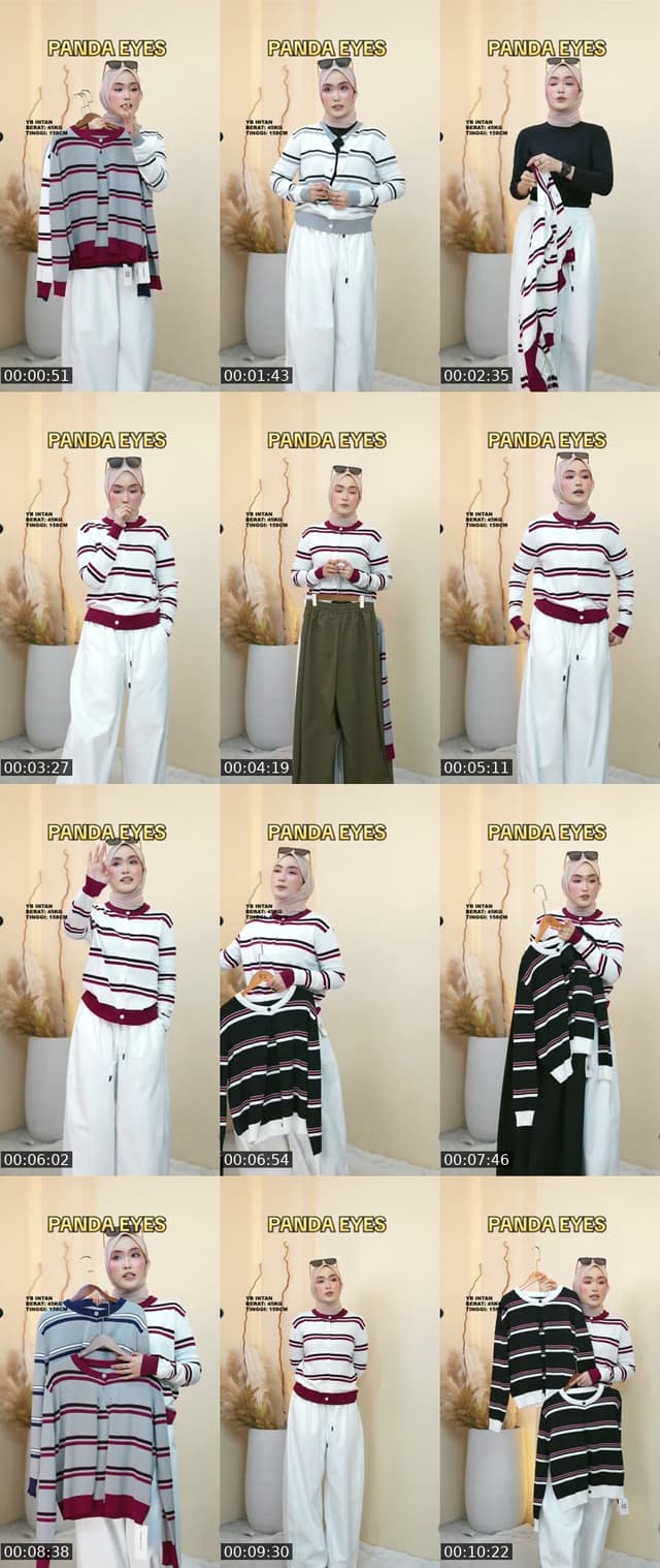 11 June 2026 - @pandaeyesofficialstore