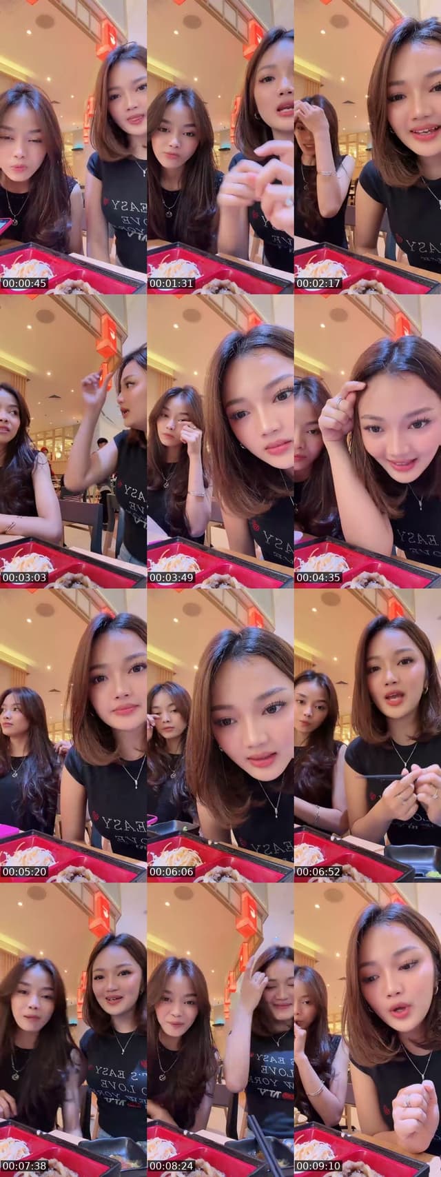 TikTok live: #fake semua fake, sensi tiktod by @urshinby