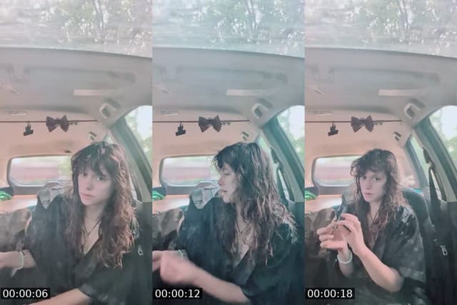 @rodentsuntie2 TikTok live