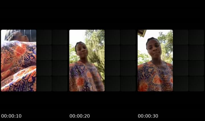 @officialteavyn TikTok live stream