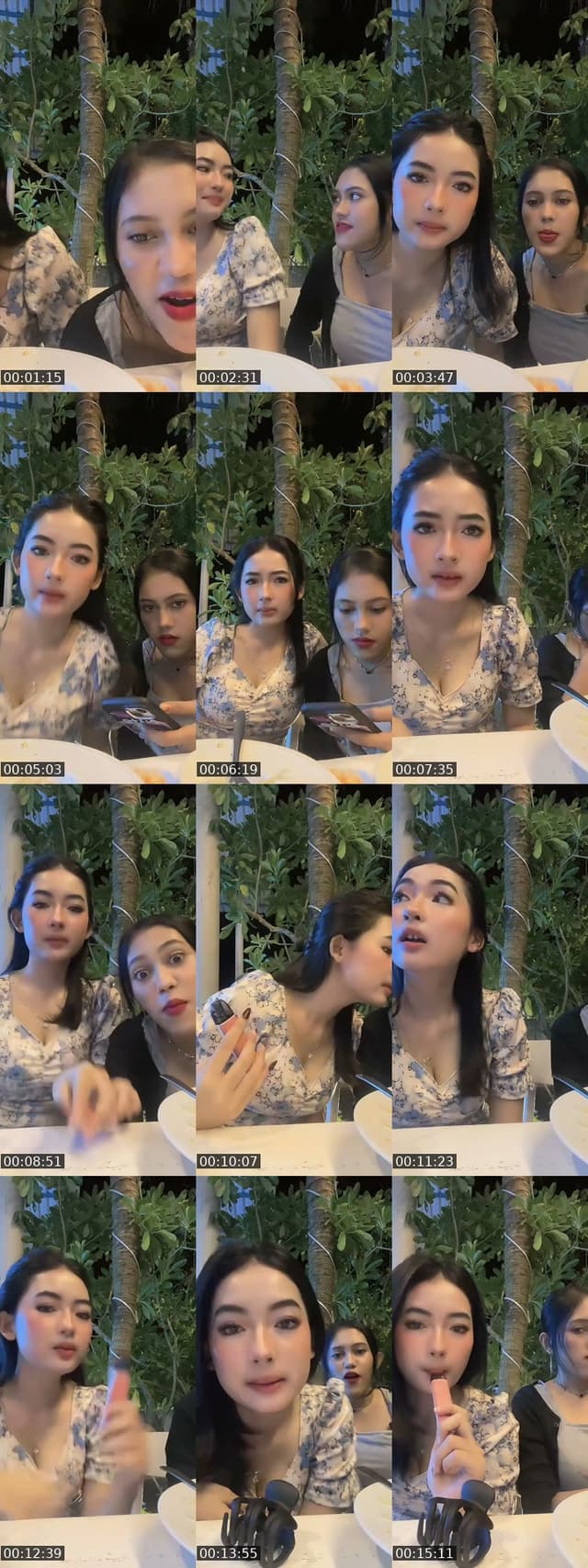 @raya4zzhr TikTok live