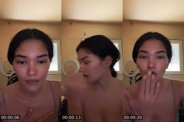 @rana_trabelsi7 TikTok live