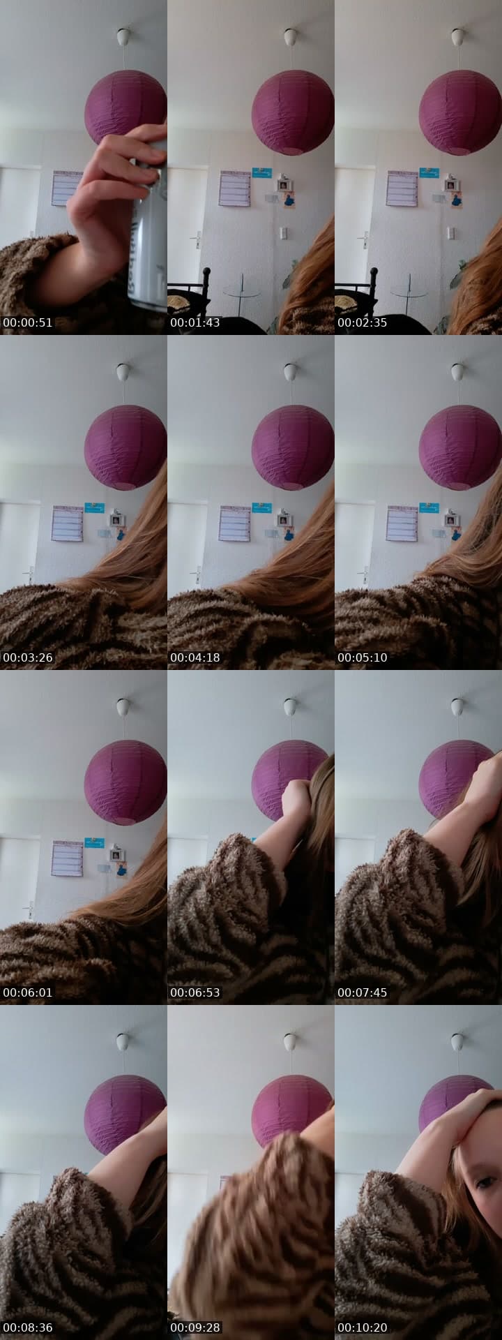 Hallo :)