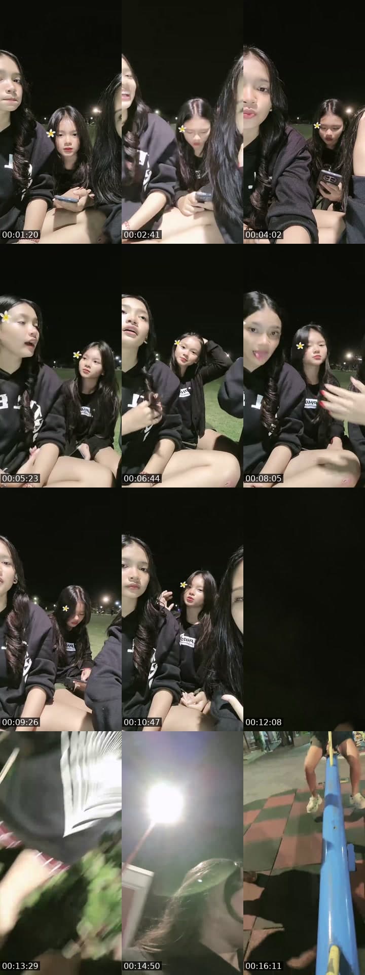 jangan diluarrr