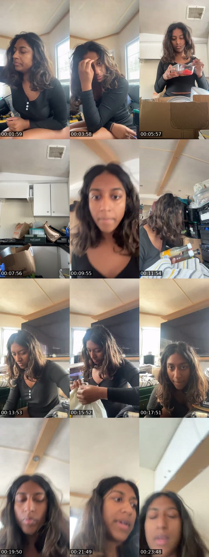@days_with_dena.04 TikTok live stream