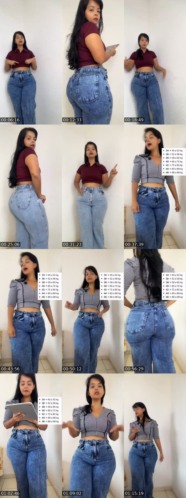 TikTok live: PROMOÇÃO RELÂMPAGO!! Aproveite❤️ by @joycetikokshop