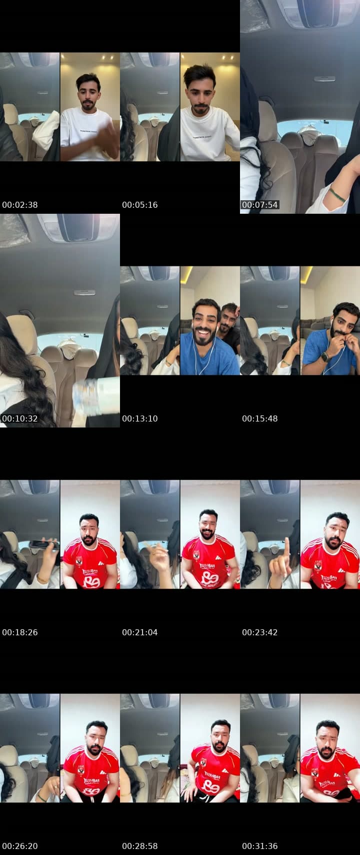 @itsagreatrgd TikTok live stream