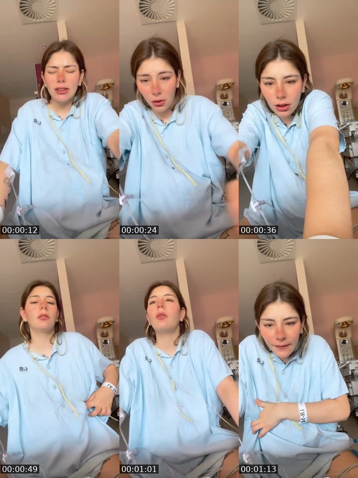 Hoy es el dia 🤰
