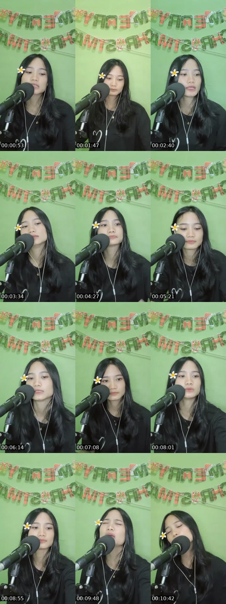 Nyanyi 🎶