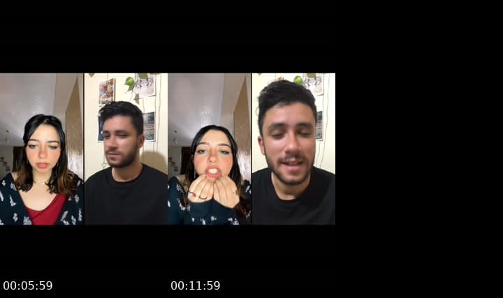 @nemooutofstorage0 TikTok live stream