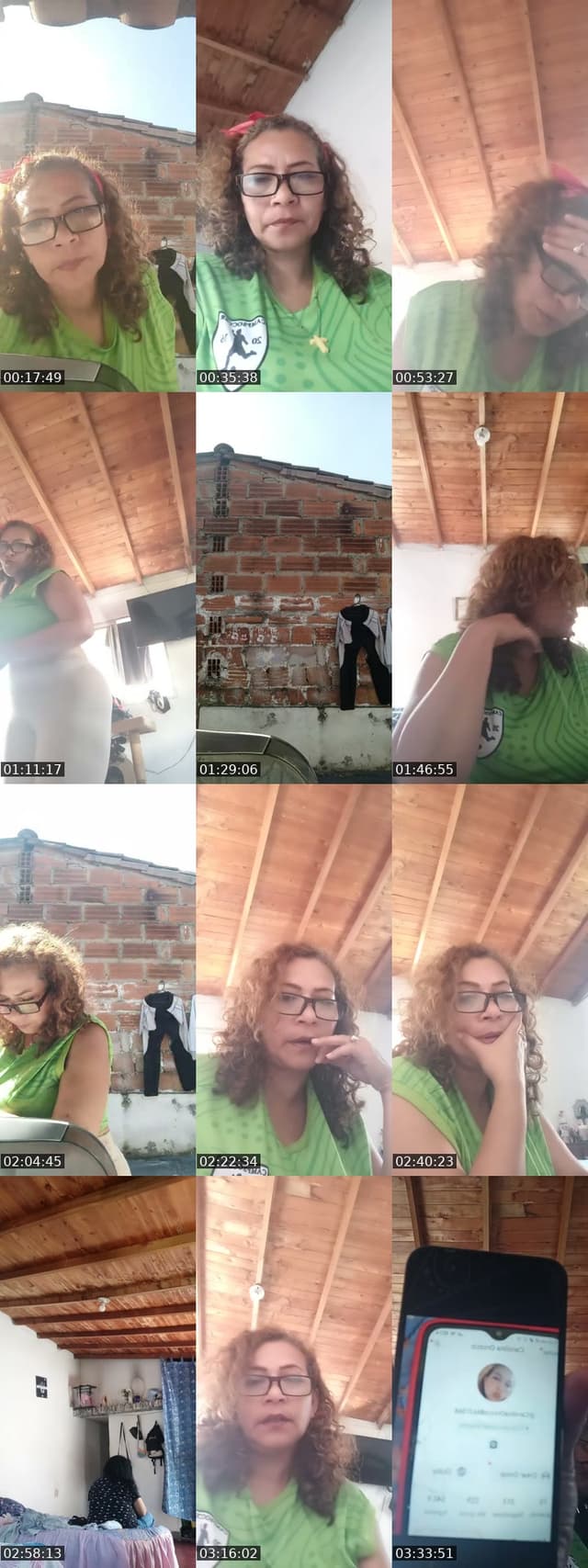@carolina.orozco1417 TikTok live from 2026-06-11