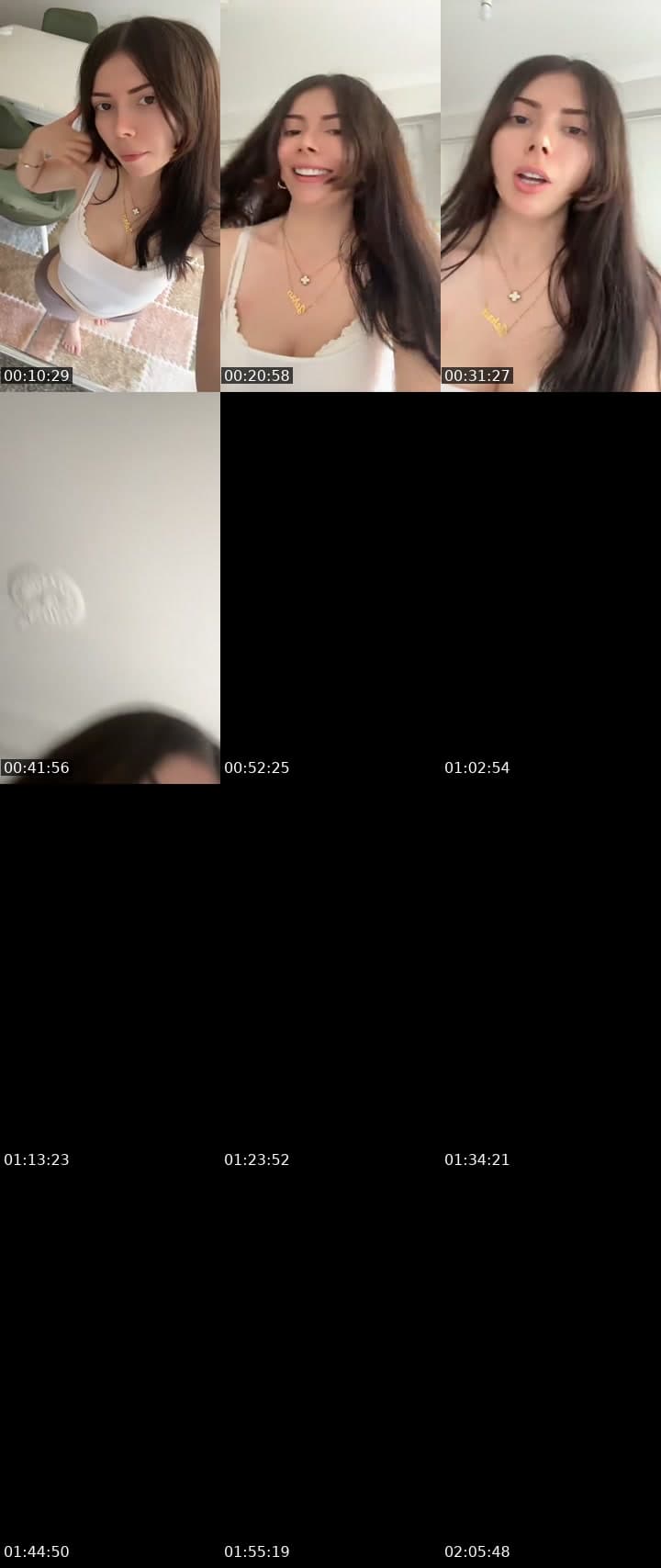 @celebrity.340 TikTok live stream