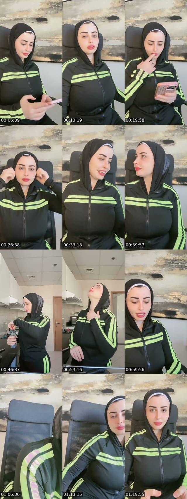 @zahraawh26 TikTok live from 2026-06-11