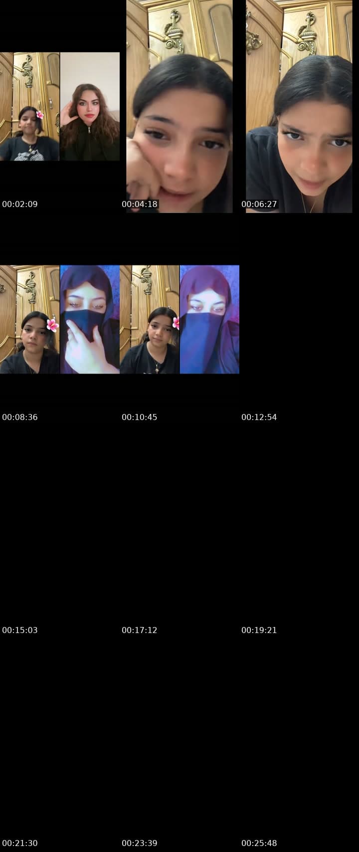 @mayoya7925 TikTok live stream