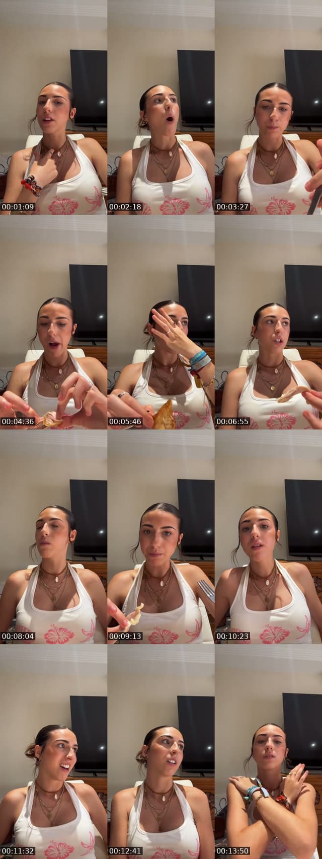 @desiluqui TikTok live