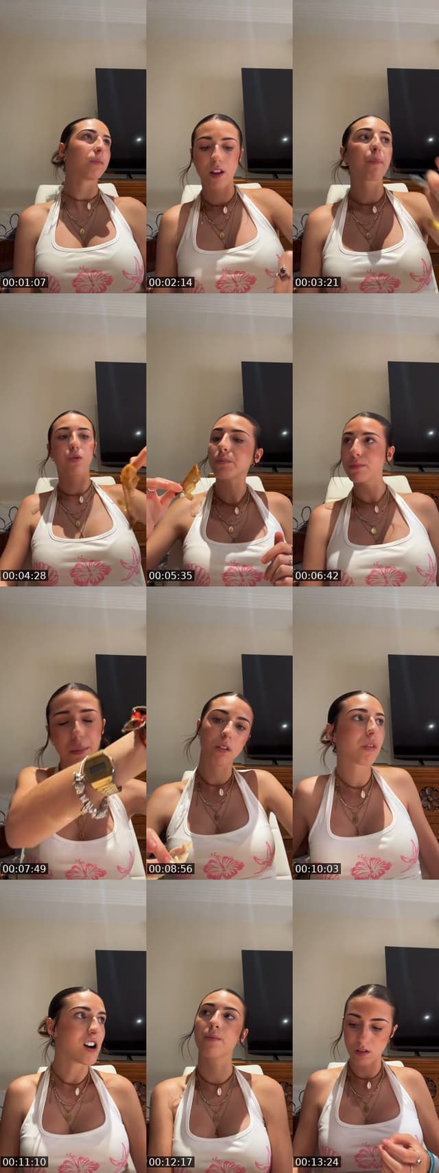 @desiluqui TikTok live