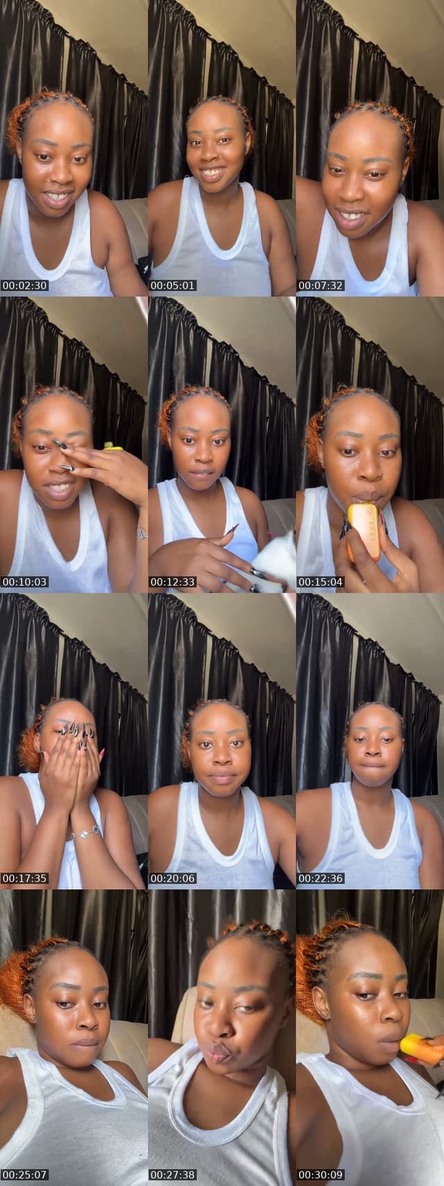 @prettyoyosoro1 TikTok live from 2026-06-11