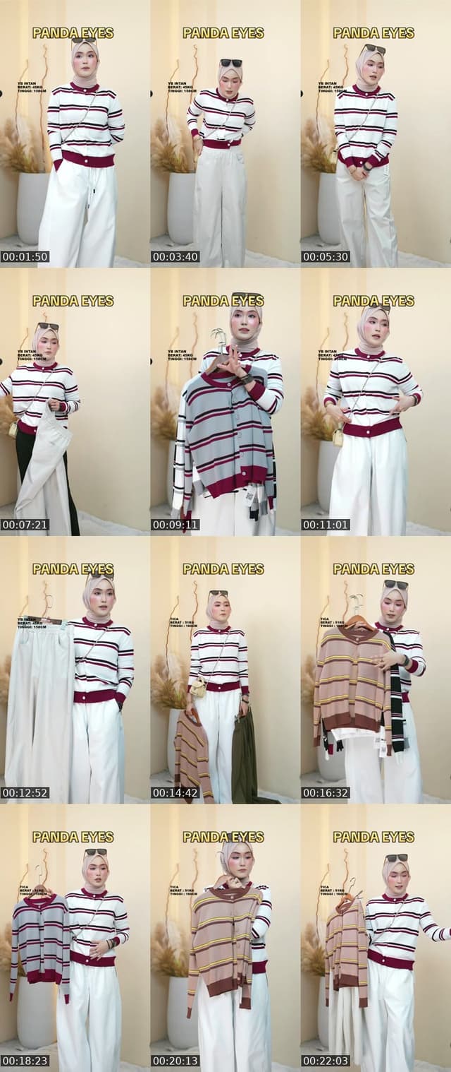 11 June 2026 - @pandaeyesofficialstore