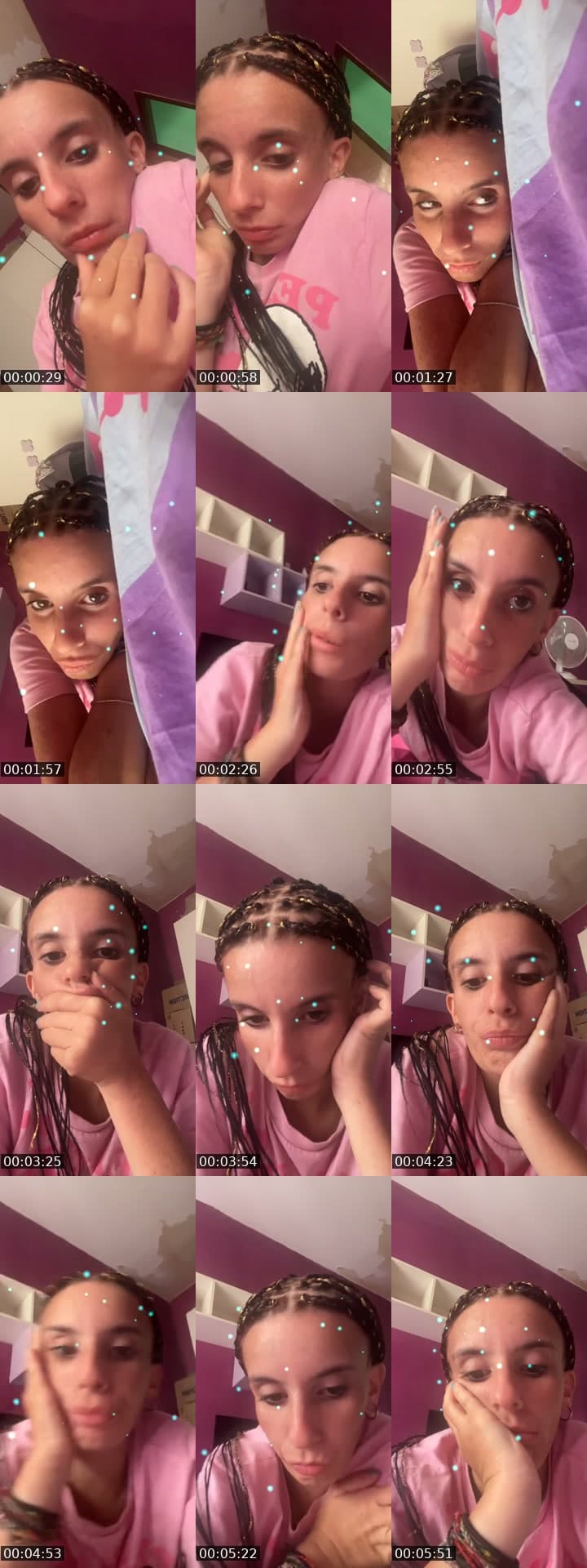@larossa2203 TikTok live stream