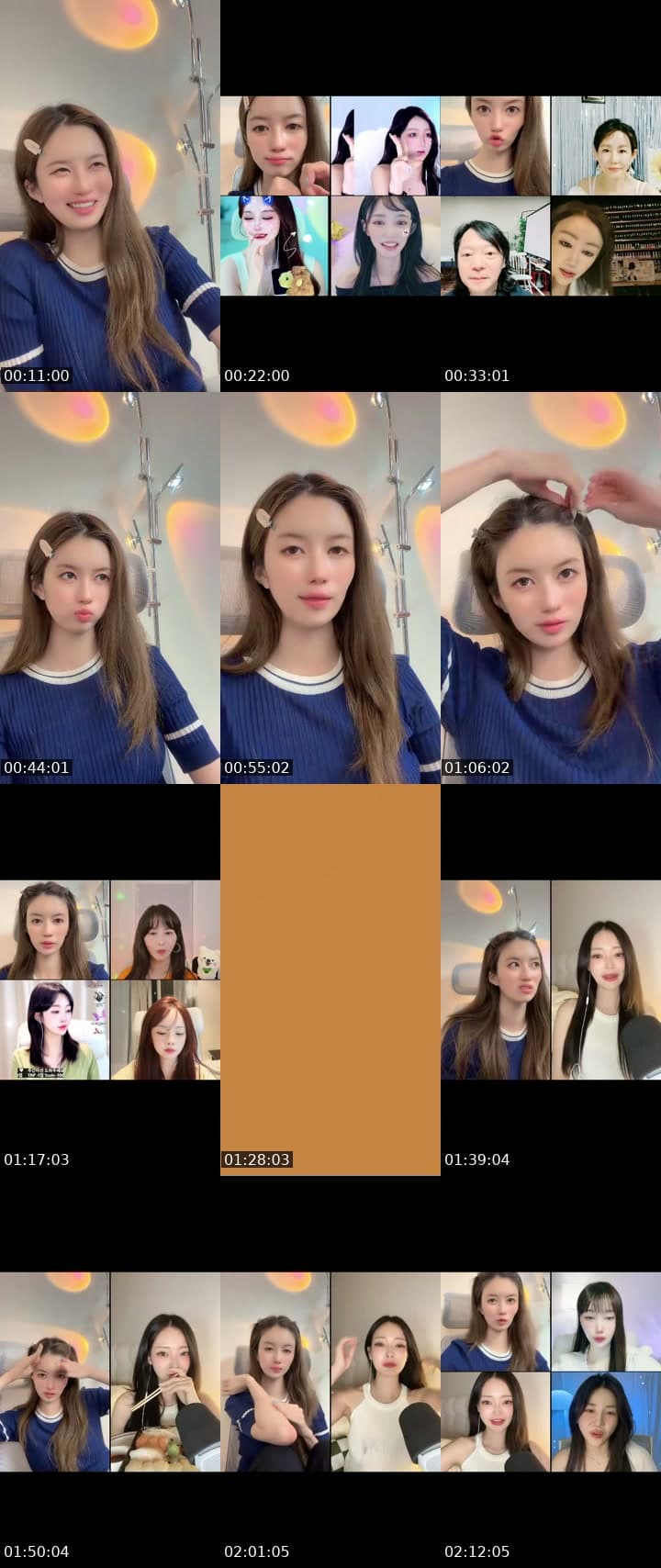 말걸어줄 사람 🤍