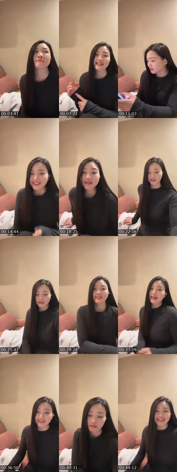 @jia5216 TikTok live stream