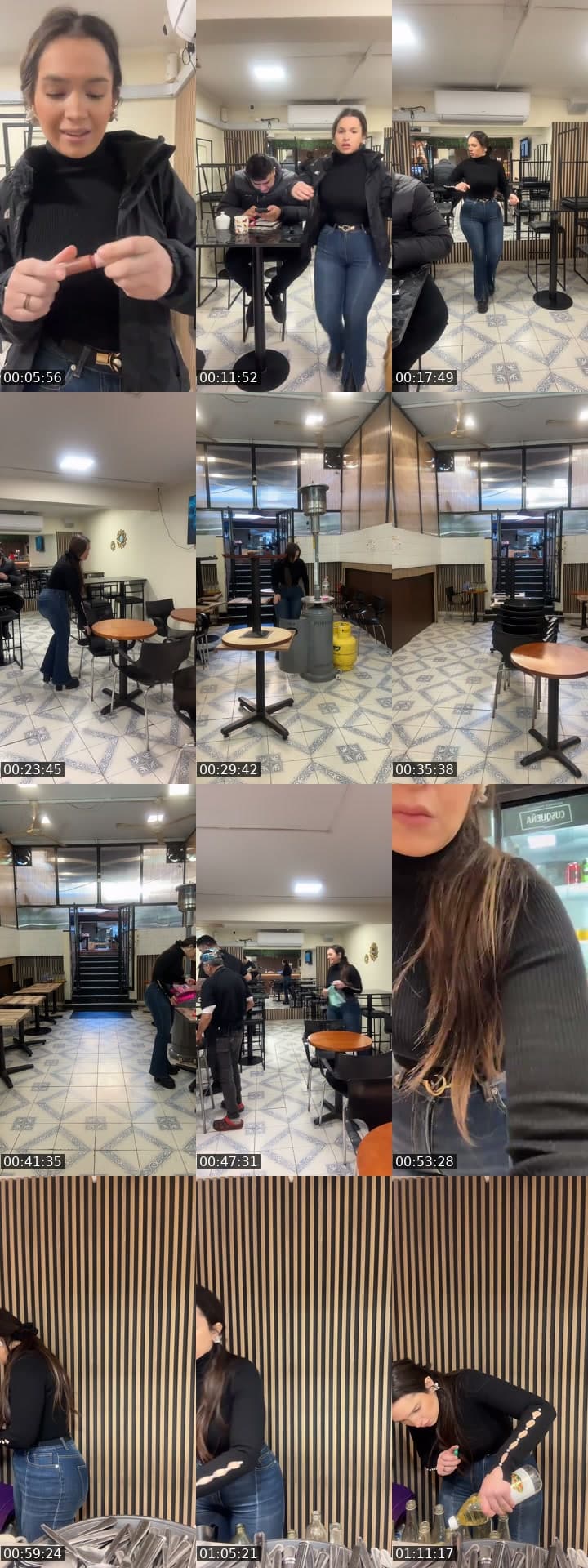 @karaldiceis TikTok live stream