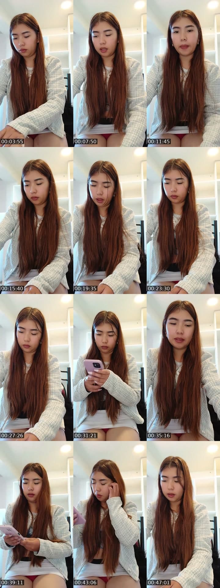 @kelly.ruth.ofi TikTok live stream