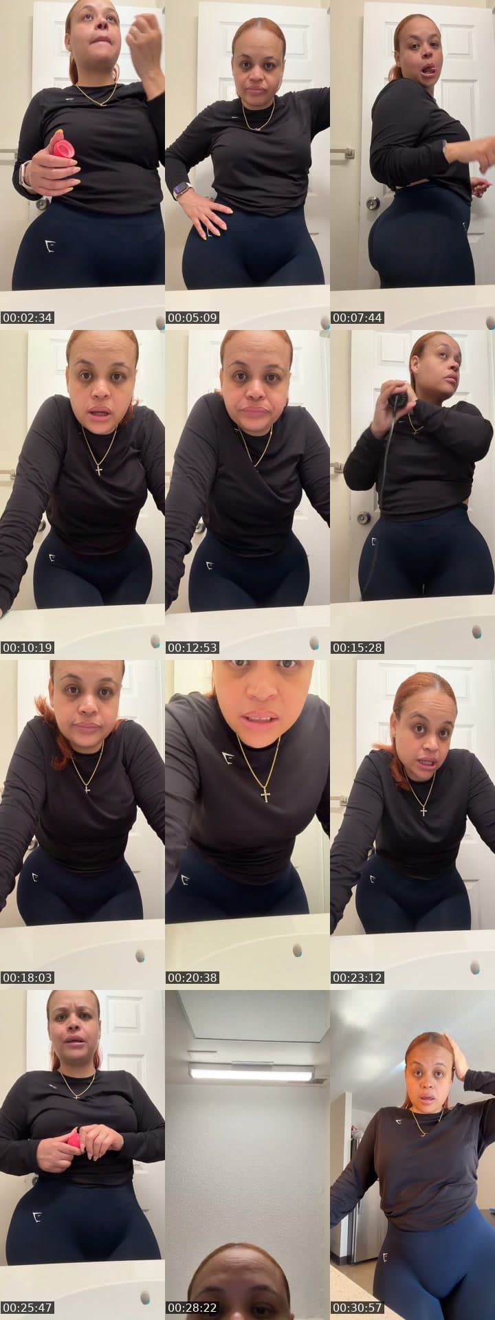@maryelinsurez7 TikTok live stream