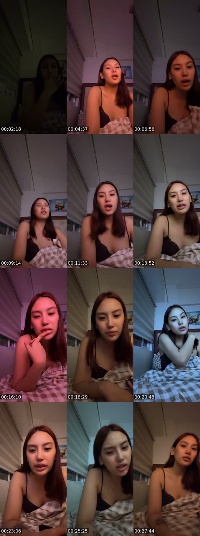 @sassyumi TikTok live from 2026-06-11
