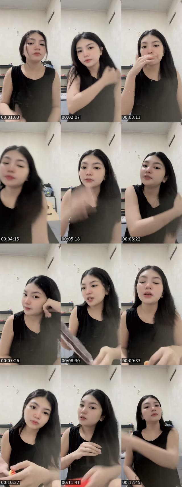 @secc.diana05 TikTok live