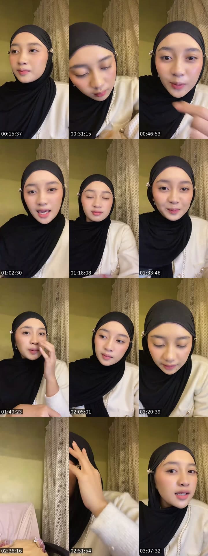 @sciii00 TikTok live stream