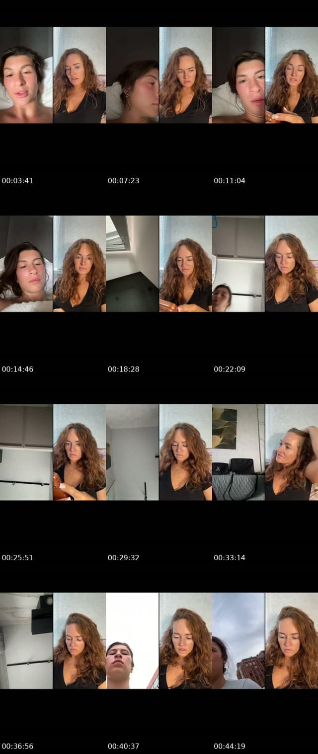 @valeria_fit4 TikTok live