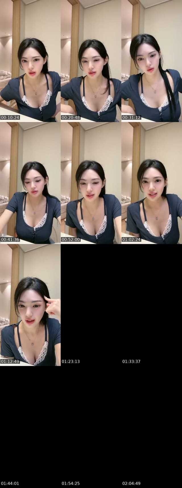 TikTok live: Let’s go A1 by @banning_0412
