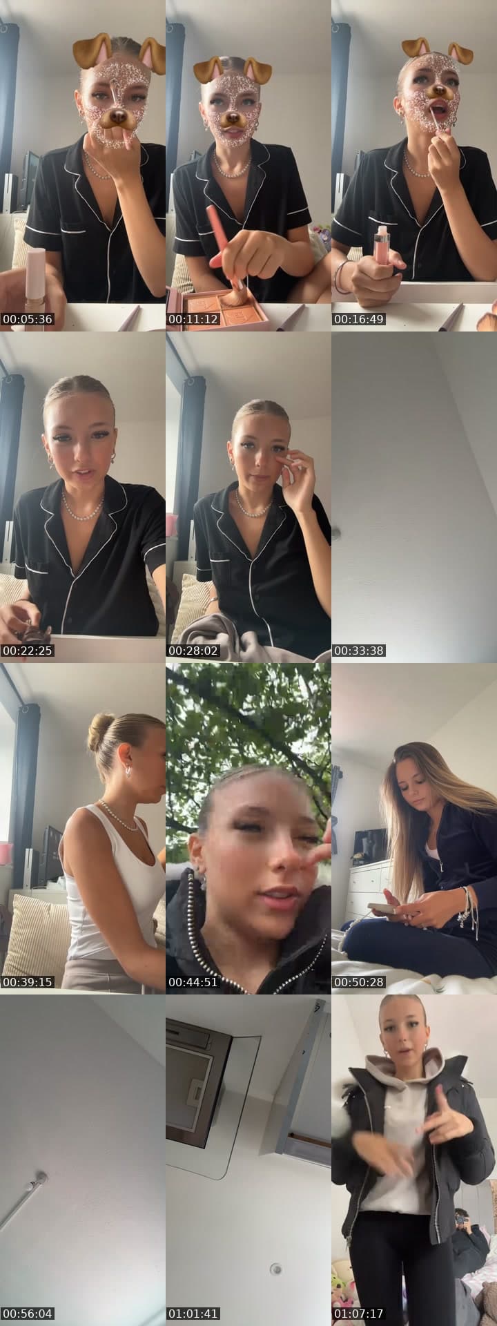 @miabackup.2010 TikTok live stream