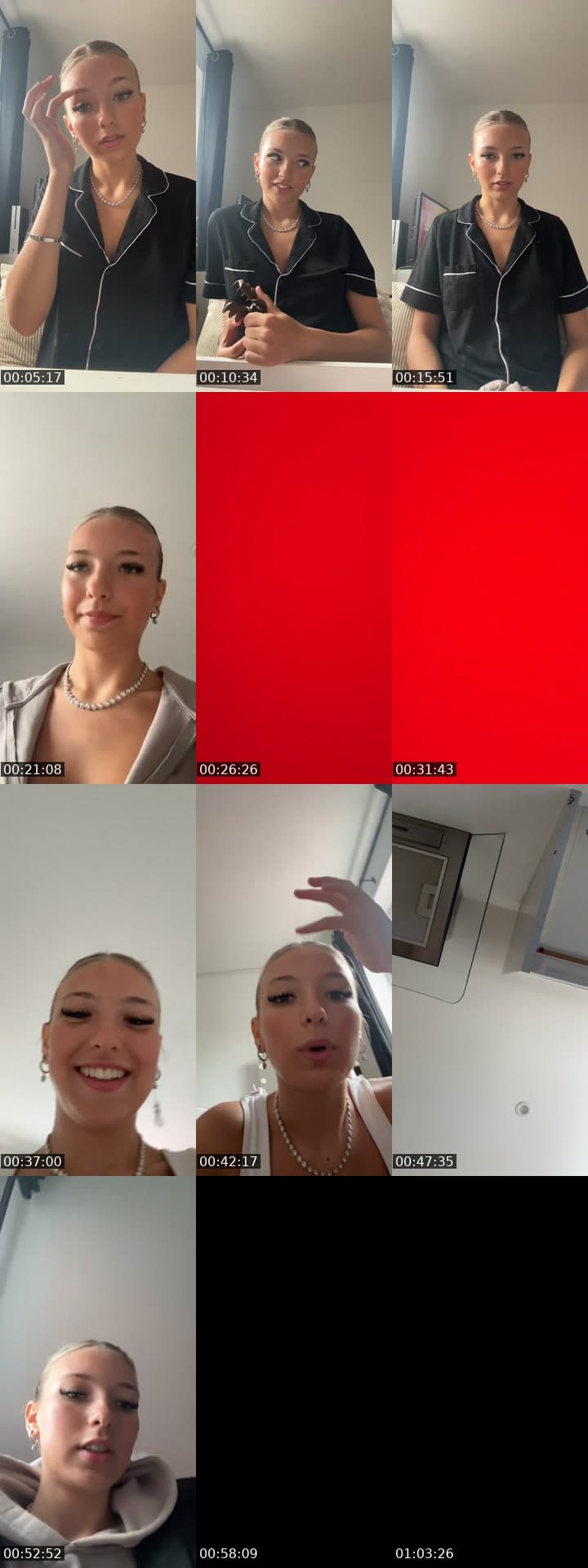 @miabackup.2010 TikTok live stream