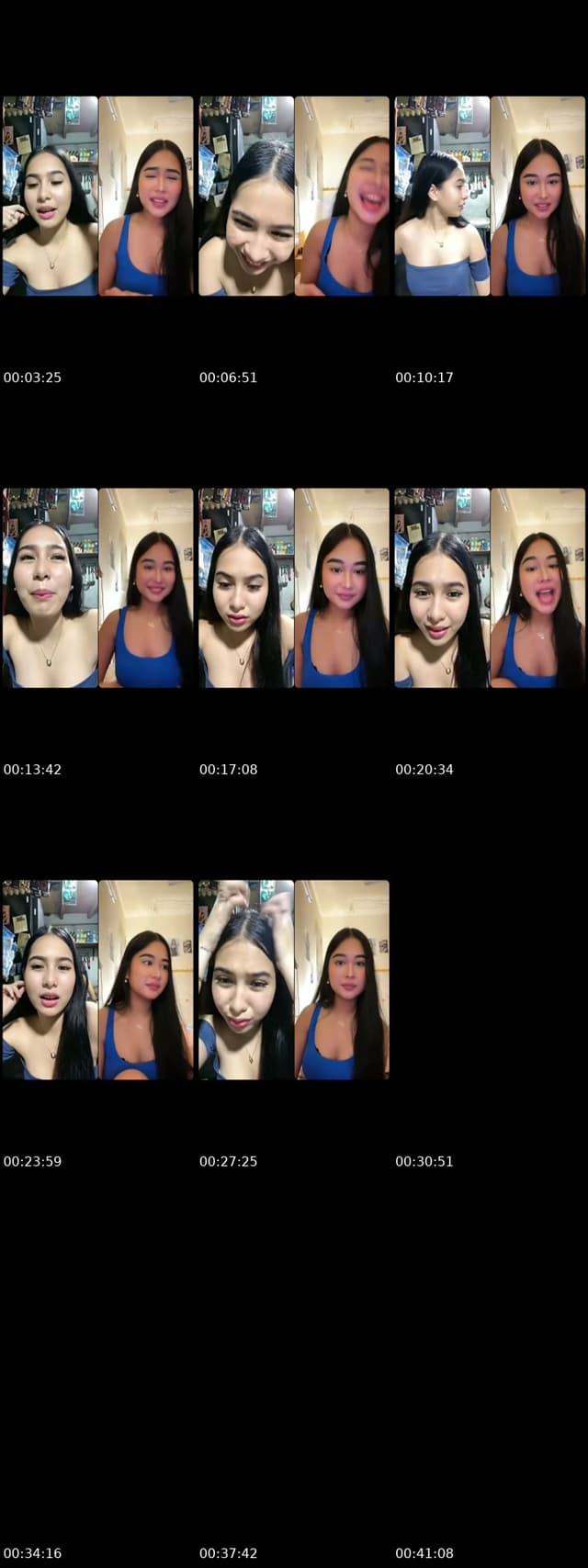 @sabyle_pj TikTok live from 2026-06-11