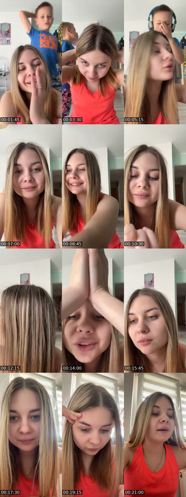 @3_elizaveta_1 TikTok live