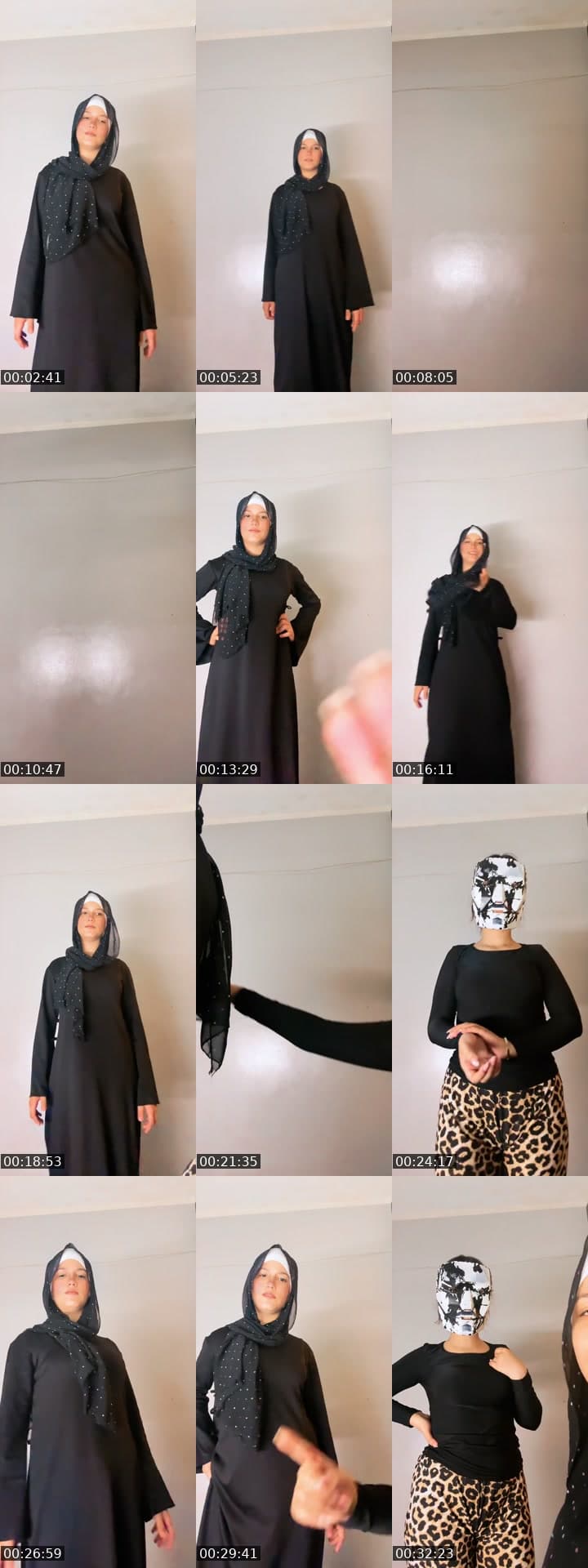 @asmaf243 TikTok live stream