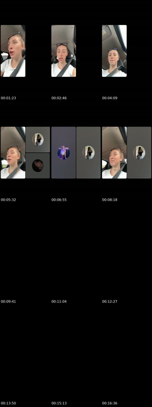 @florine_leriche TikTok live